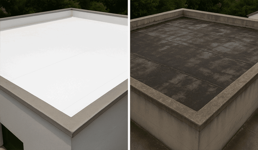 TPO vs Torch On Roofing 1 e1753799108797