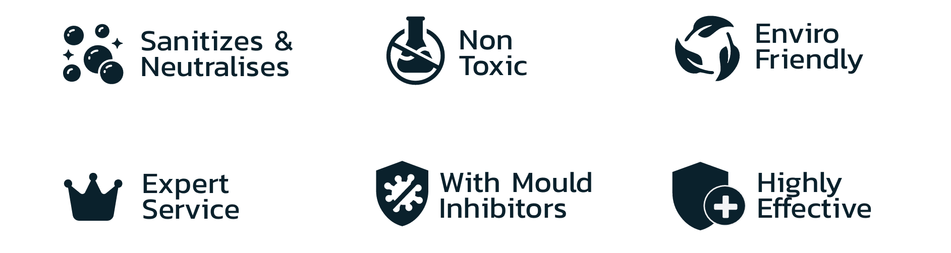Cleaning Icons