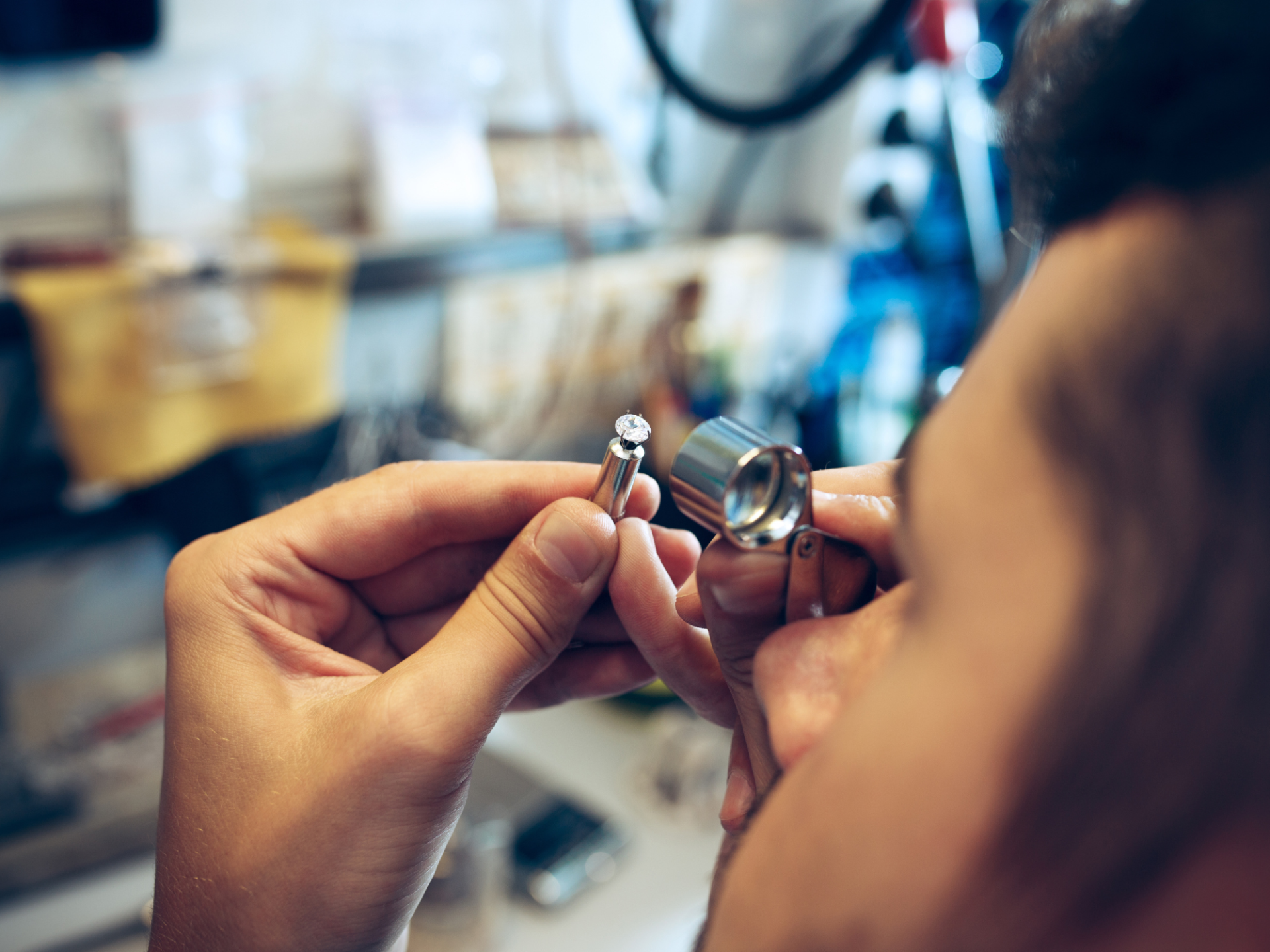 1 Diamond Certification: Everything You Need to Know - -