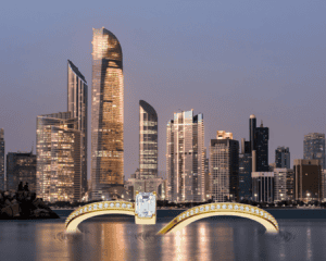 Luxury Diamond Jewellery in Dubai | Rupali Adani Fine Jewellery