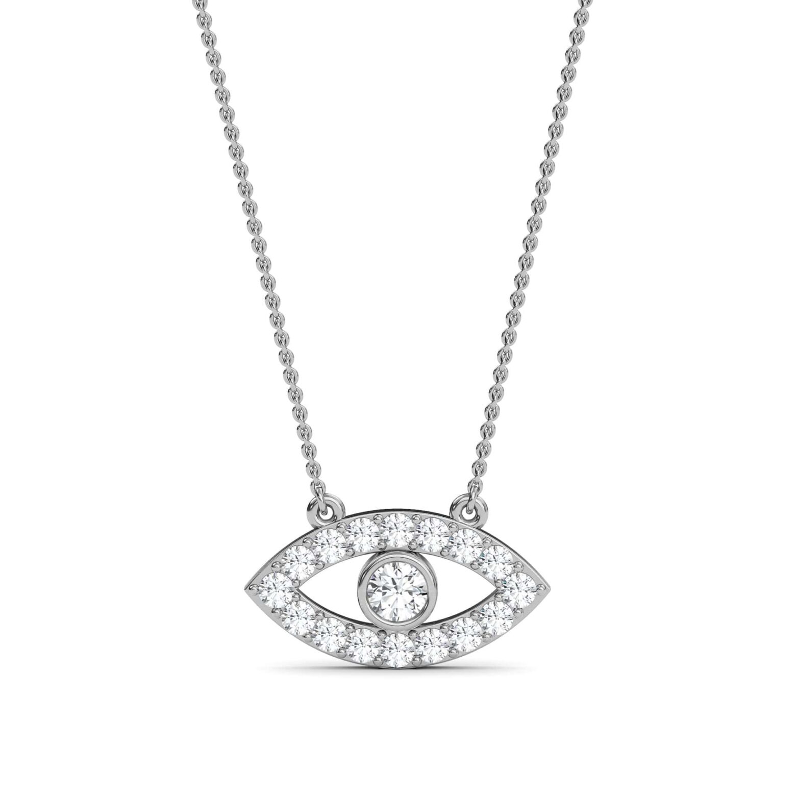 Enchanting Protector Necklace