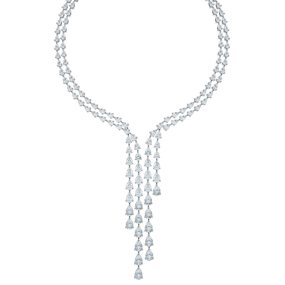 Elva Lux Necklace