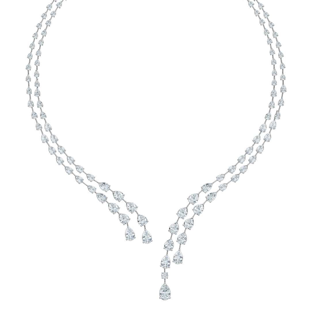 Elva Sol Necklace