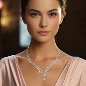 Elva Sol Necklace - Thumbnail Image 3