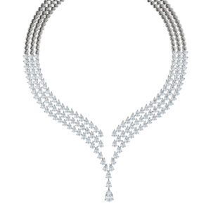 Elva Driz Necklace