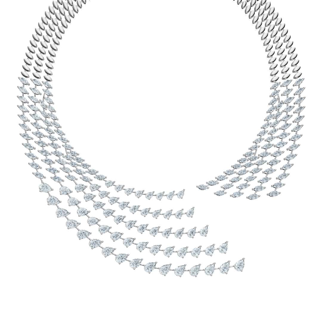 Elva Flo Necklace