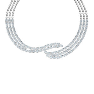 Elva Aure Necklace