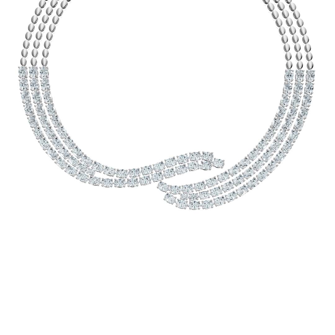 Elva Aure Necklace