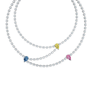 Lume Lumin Necklace