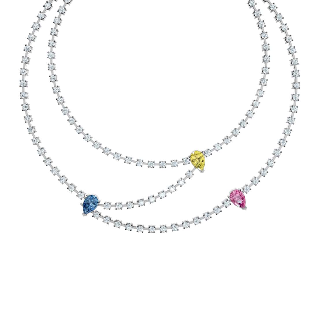 Lume Lumin Necklace