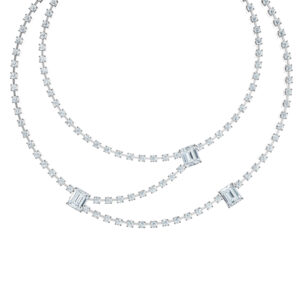 Lume Eclat Necklace