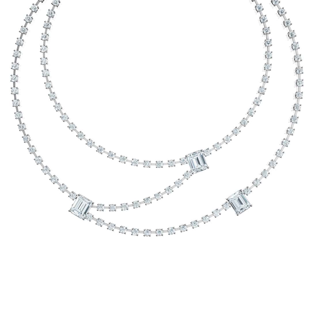 Lume Eclat Necklace
