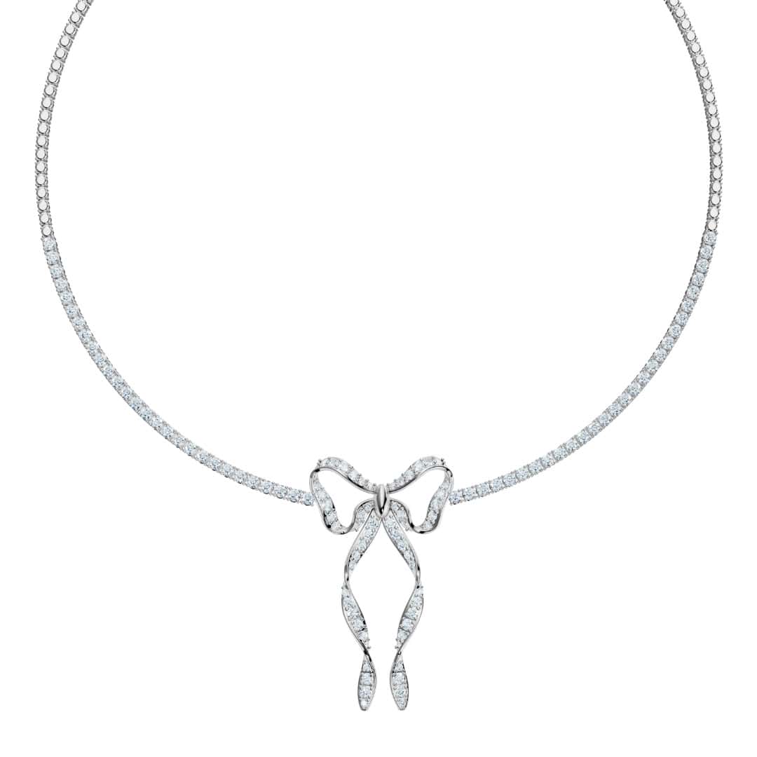 Solar Bloom Necklace