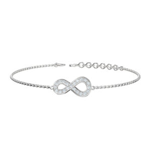 Infinity Grace Bracelet
