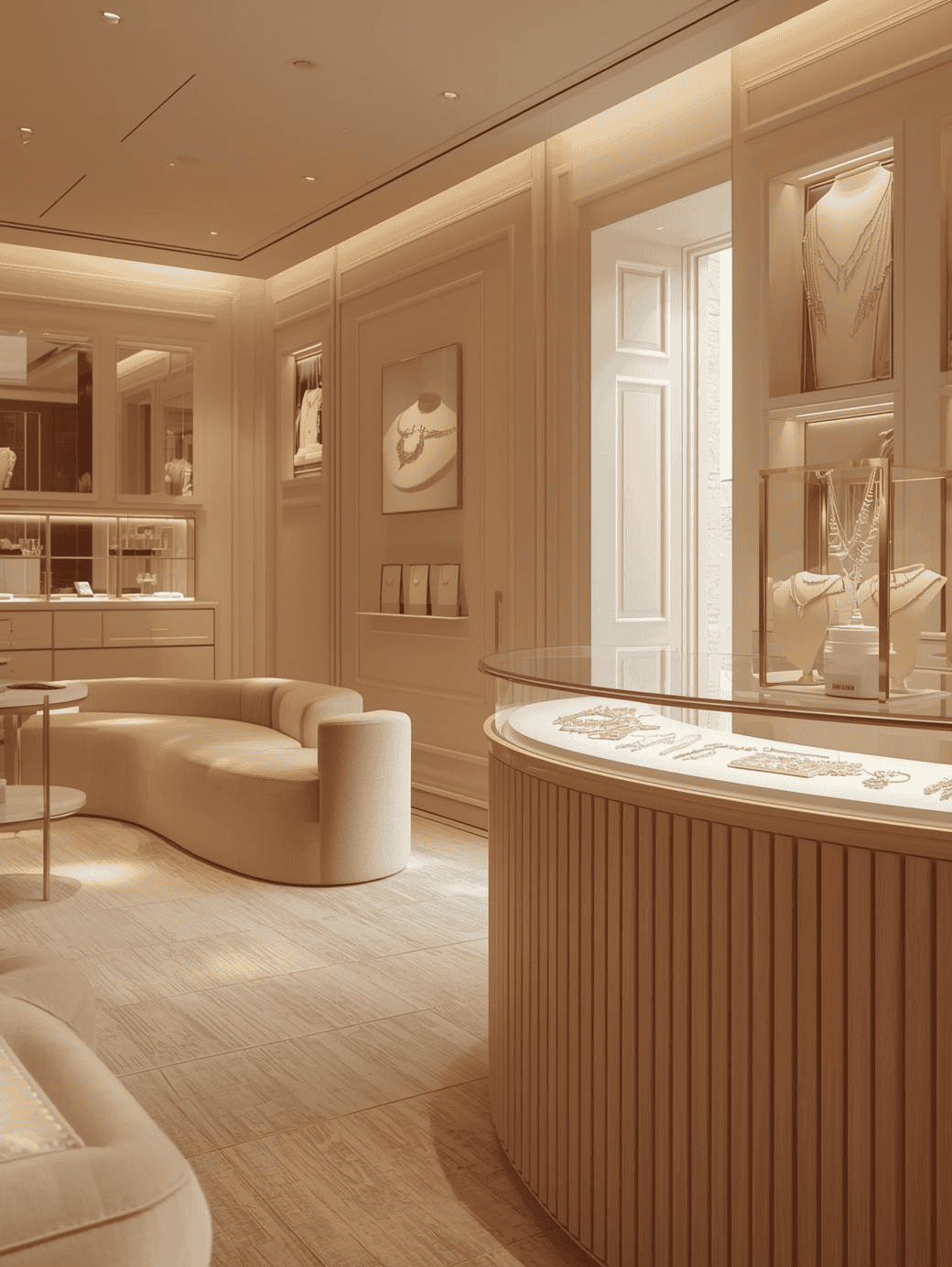 01. Consultation & Inspiration