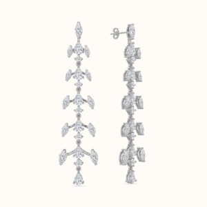 Layer Drop Earring