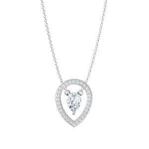 Floate Aura Necklace