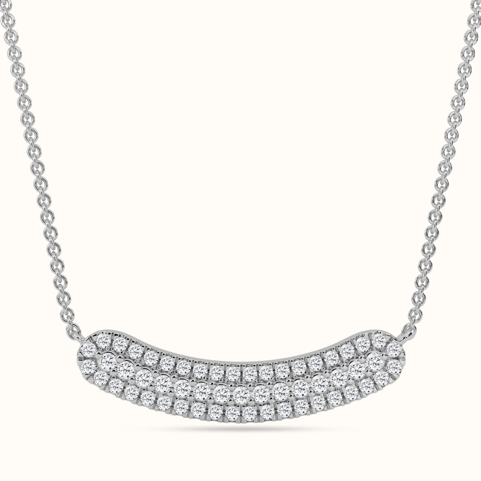 Statement Pendant