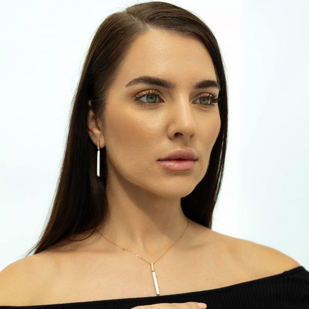 Ivory Beam Set