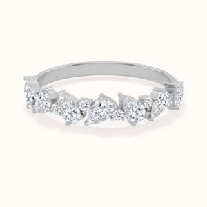 Fancy Shape Mix Band
