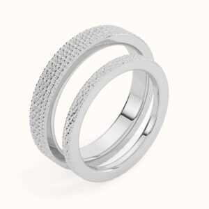Dewdrop Couple Bands - Thumbnail Image 3