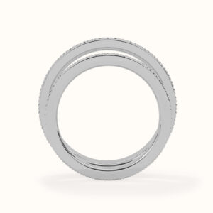 Dewdrop Couple Bands - Thumbnail Image 4