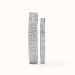 Dewdrop Couple Bands - Thumbnail Image 5