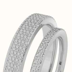 Dewdrop Couple Bands - Thumbnail Image 6