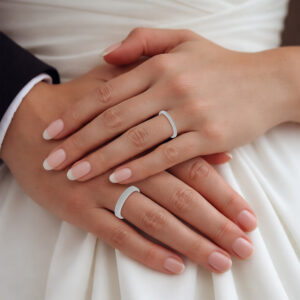 Dewdrop Couple Bands - Thumbnail Image 7