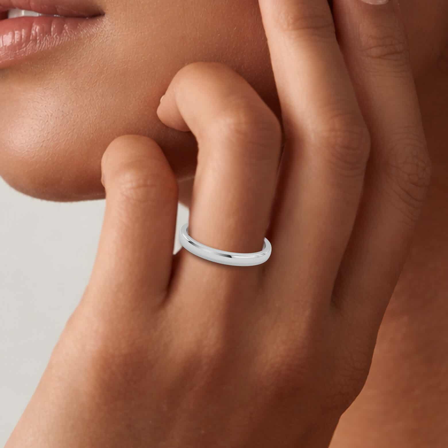 Classic Dome - For Her - Image 2