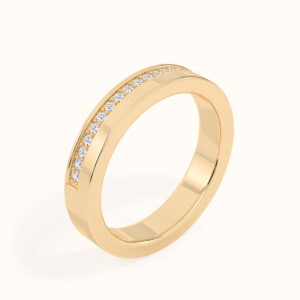 Flat Pave - For Her - Thumbnail Image 3