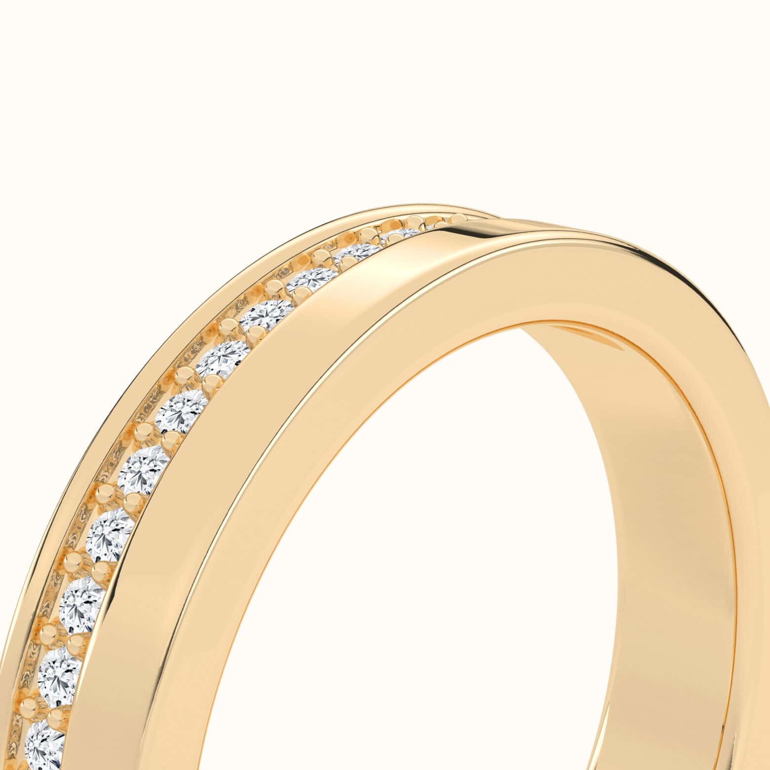 Flat Pave - For Her - Image 6