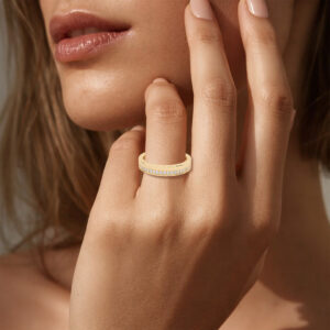 Flat Pave - For Her - Thumbnail Image 7