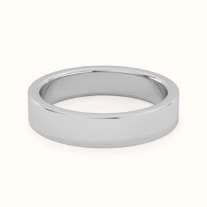 Flat Pave - For Him