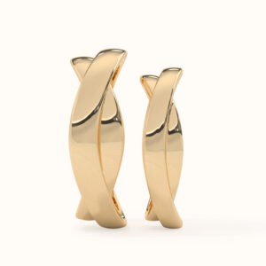Fluid Wave Couple Bands - Thumbnail Image 5