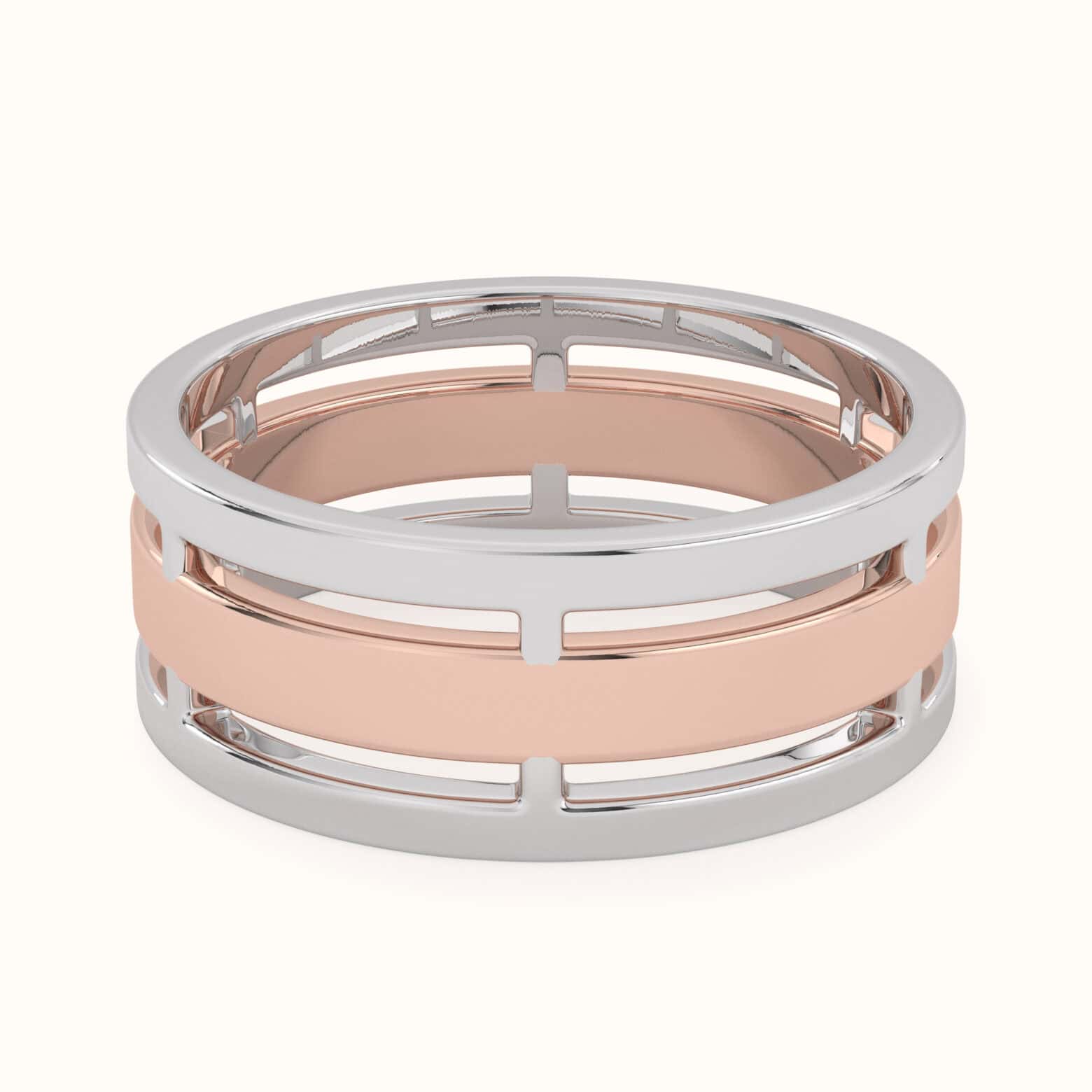 Lattice Duo - For Him - Image 1