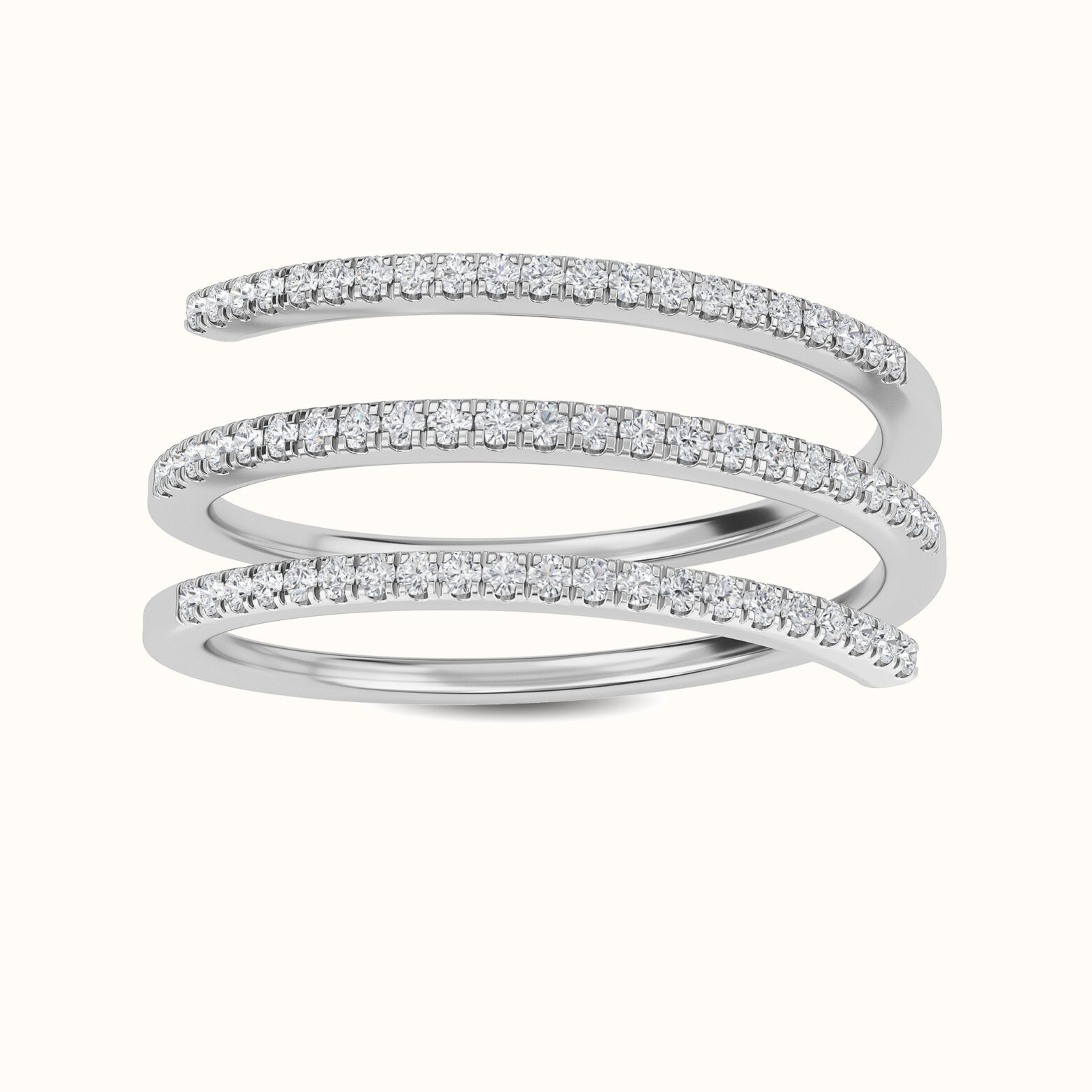 Volute Band