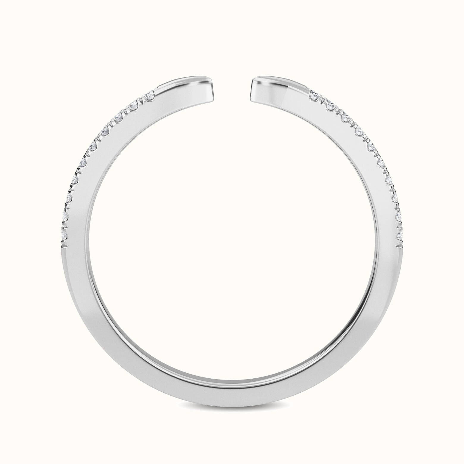 Pointe Cuff Band - Image 4