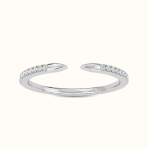 Pointe Cuff Band