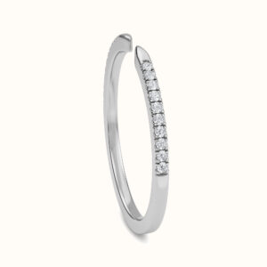 Pointe Cuff Band - Thumbnail Image 3