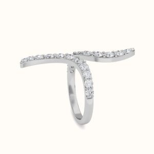 Sinueux Ring - Thumbnail Image 3