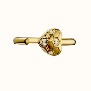 Football Open Ring