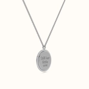 Always Hers Disc Necklace - Thumbnail Image 3
