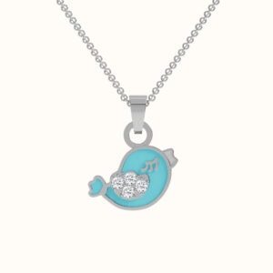 Star Pendant