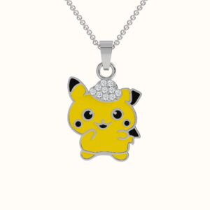 Cute Kitty Stud Earrings