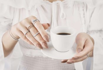 Rupali Adani Fine Jewellery Rings - Engagement Ring Budget