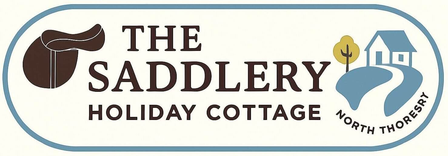The Saddlery Holiday Cottage, North Thoresby, Lincolnshire