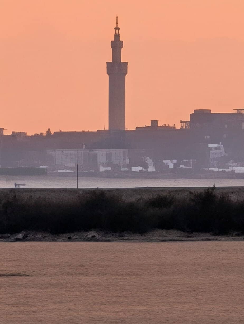 Grimsby and its historic fishing heritage