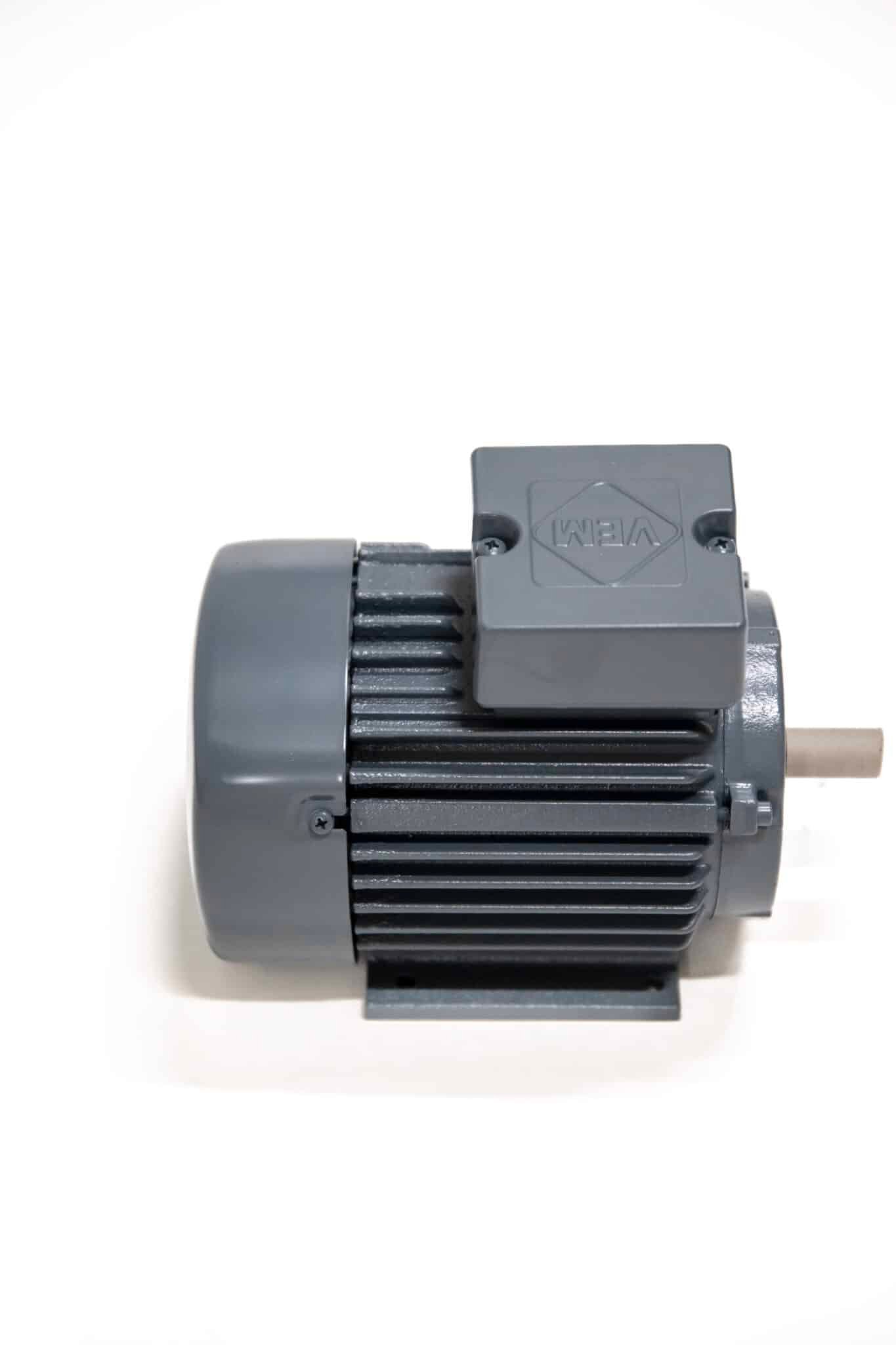 VEM motors IE3-W41R71G6H – Korkeahyötysuhteinen energiansäästäjä - Image 3