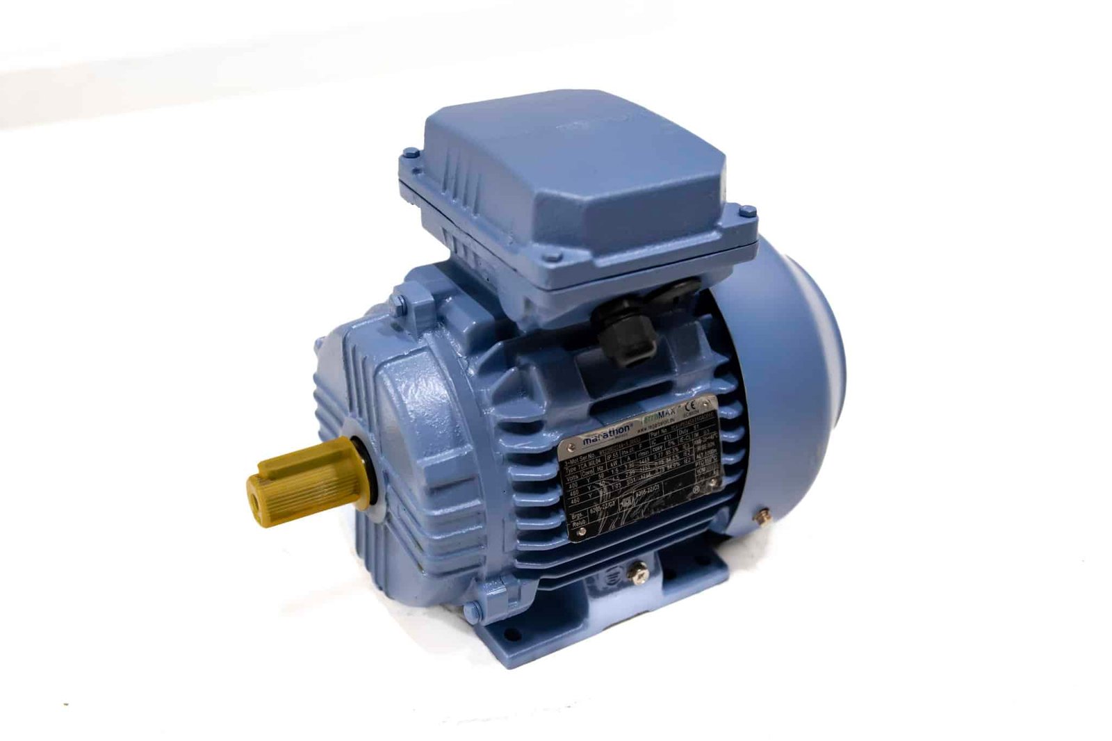  Marathon TerraMAX™ 1,5 kW – Järeä IE3 Premium Efficiency -moottori
